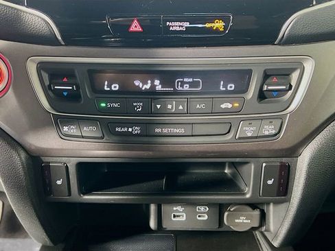 Certified 2024 Honda Passport EX-L image 22