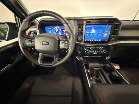 Used 2025 Ford F150 Raptor AWD/4WD image 31