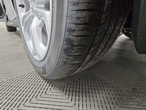 New 2026 Honda Accord LX image 39