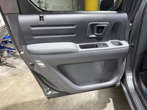 Used 2007 Honda Ridgeline RT image 28