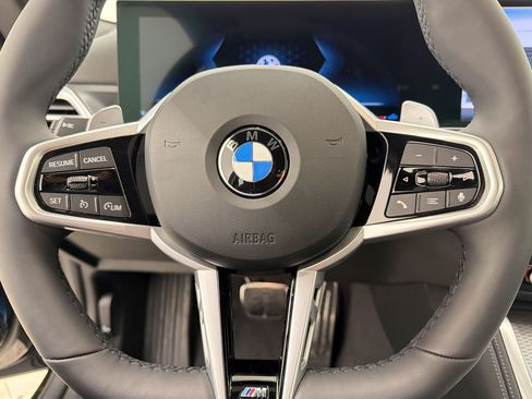 New 2026 BMW 230i Coupe w/ M Sport Package RWD image 22