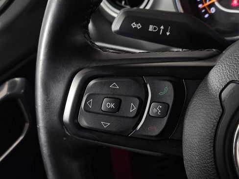 Used 2022 Jeep Wrangler Sport AWD/4WD image 21
