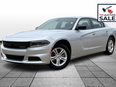 Used 2023 Dodge Charger SXT