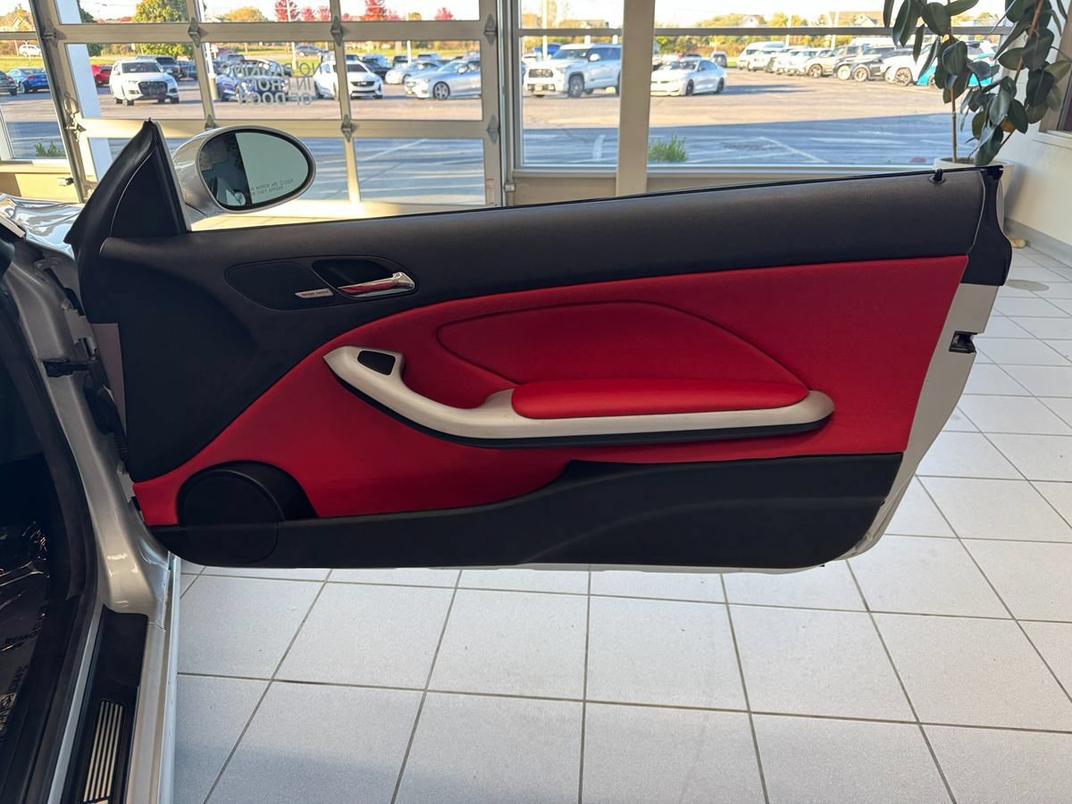 Used 2006 BMW M3 Convertible RWD image 18