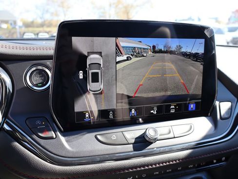 New 2026 Chevrolet Blazer RS w/ Driver Confidence II Package image 22