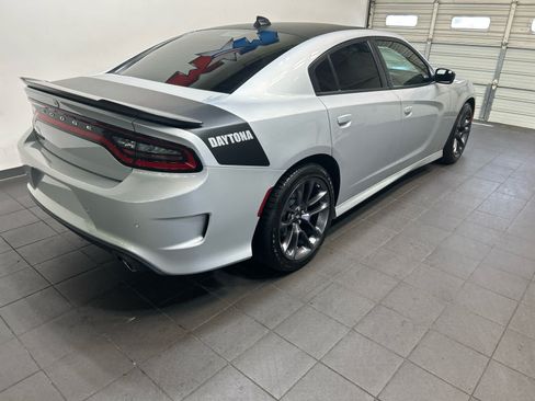 Used 2023 Dodge Charger R/T w/ Daytona Edition Group RWD image 3