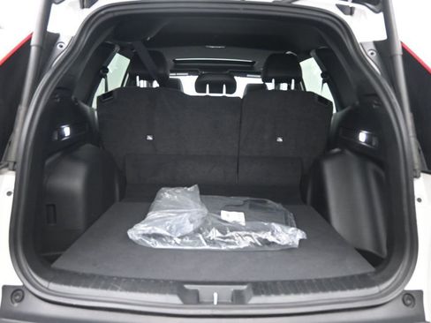 Used 2026 Honda CR-V Sport-L image 21