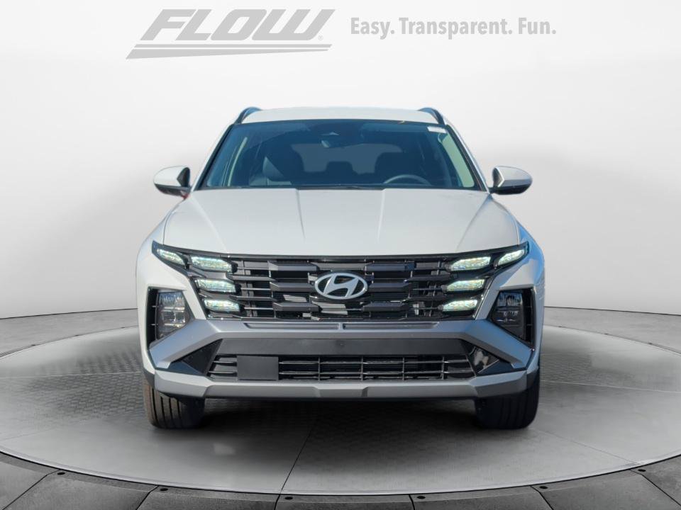 New 2026 Hyundai Tucson SEL Plus AWD/4WD image 2
