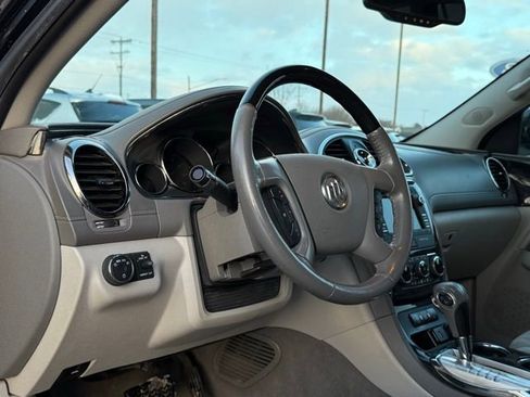 Used 2017 Buick Enclave Convenience image 13