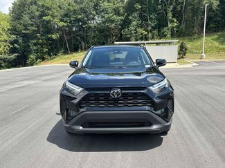 Used 2025 Toyota RAV4 XLE FWD video 2