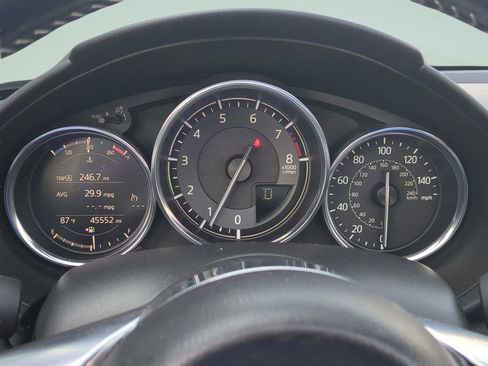 Used 2023 MAZDA MX-5 Miata Grand Touring image 23