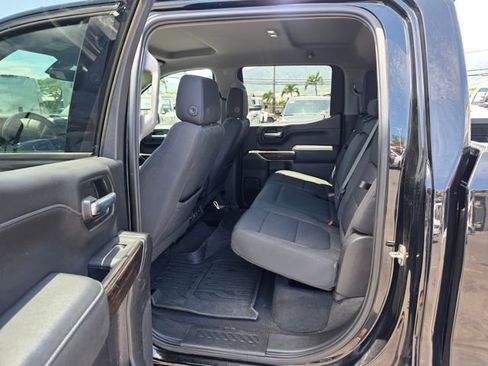 Used 2021 GMC Sierra 1500 Elevation AWD/4WD image 11