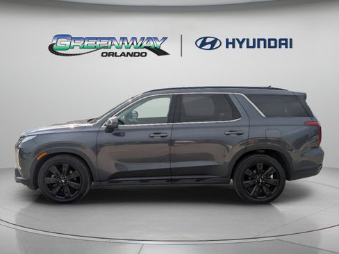 Used 2024 Hyundai Palisade XRT AWD/4WD image 5