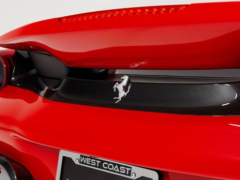 Used 2019 Ferrari 488 Pista image 70