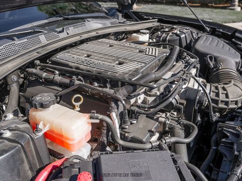 Used 2024 Chevrolet Camaro ZL1 image 19