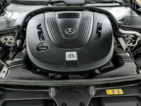 Used 2023 Mercedes-Benz Maybach S 680 4MATIC image 17