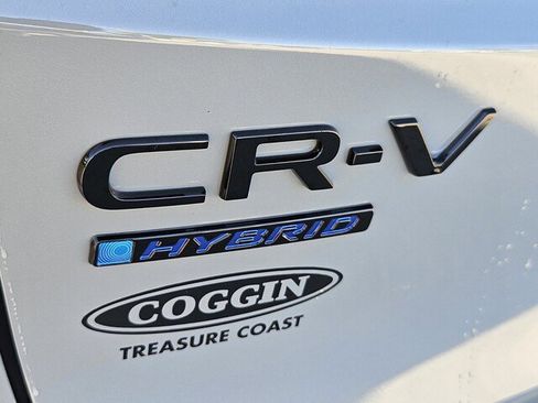 New 2026 Honda CR-V Sport image 31