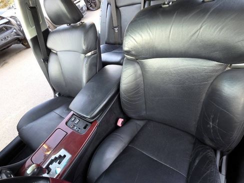 Used 2008 Lexus GS 350 AWD w/ Preferred Accessory Pkg image 31