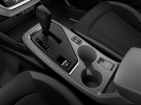 New 2026 Subaru Crosstrek 2.0i Premium image 43