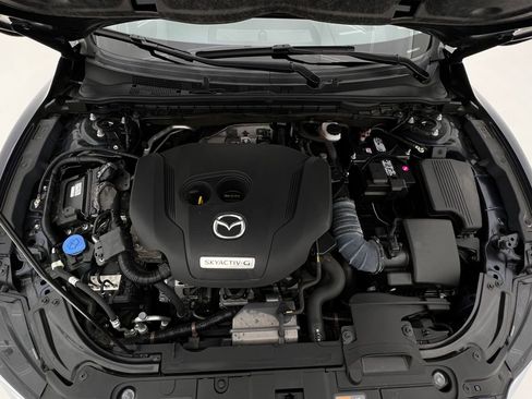 Used 2020 MAZDA MAZDA6 Grand Touring Reserve image 25