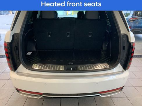 New 2026 Hyundai Palisade Calligraphy image 15