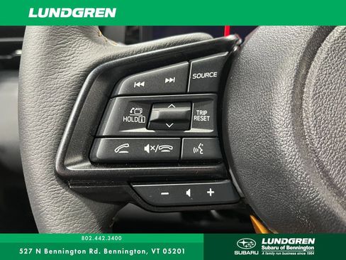 New 2026 Subaru Outback Wilderness AWD/4WD image 13