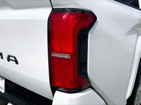 Used 2025 Toyota Tacoma SR5 RWD image 30