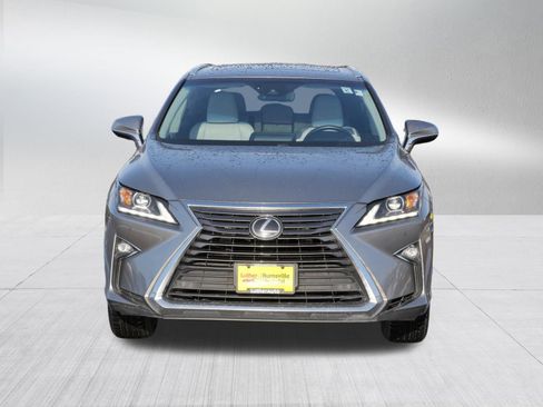 Used 2019 Lexus RX 350 AWD image 2