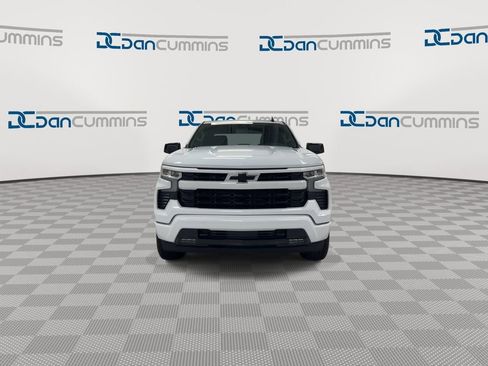 New 2026 Chevrolet Silverado 1500 RST AWD/4WD image 3