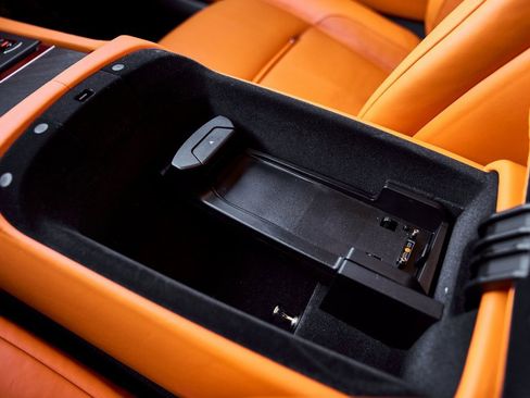 Used 2019 Rolls-Royce Wraith Base image 61