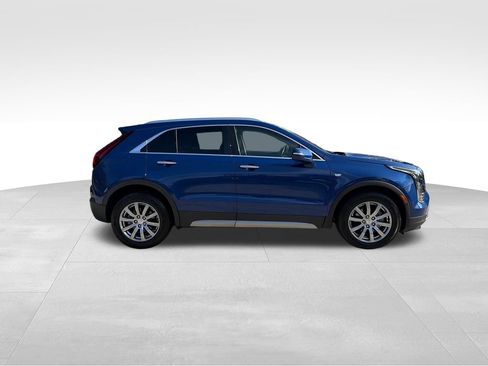 Used 2021 Cadillac XT4 Premium Luxury FWD image 9