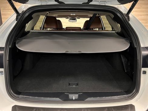 Used 2024 Subaru Outback Touring XT image 23