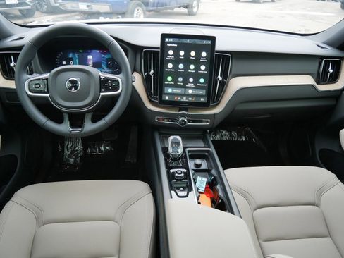 Used 2026 Volvo XC60 B5 Plus w/ Climate Package image 13