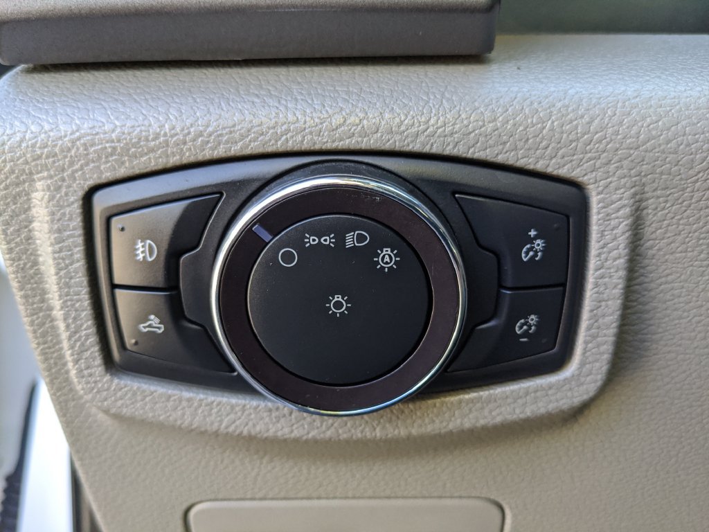 Used 2019 Ford F150 XLT w/ Equipment Group 301A Mid RWD image 13