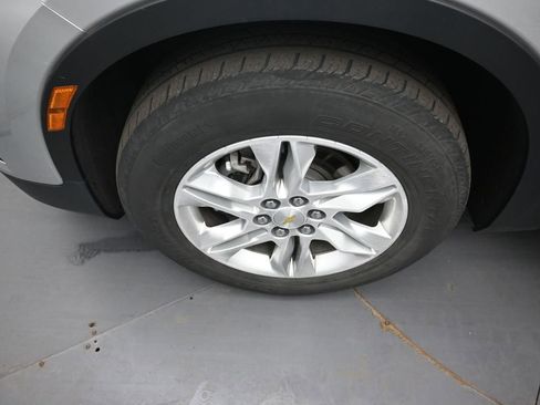 Used 2021 Chevrolet Blazer LT image 32