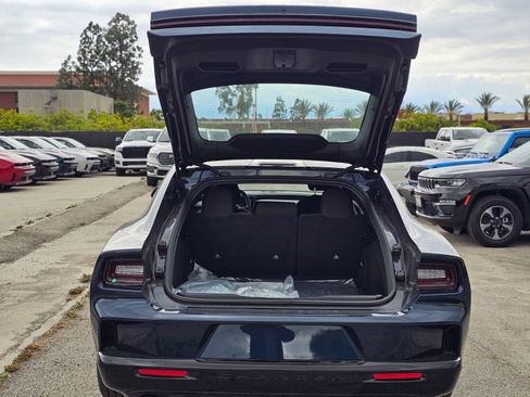 New 2026 Dodge Charger R/T w/ Blacktop Package AWD/4WD image 7