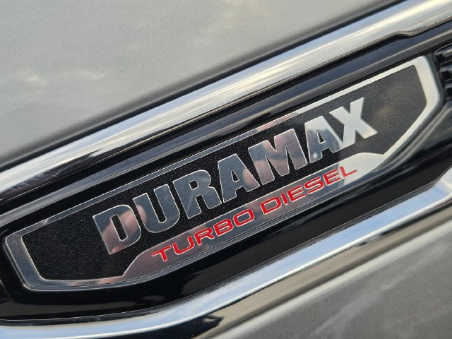 Used 2026 GMC Sierra 1500 Denali w/ Technology Package AWD/4WD image 9