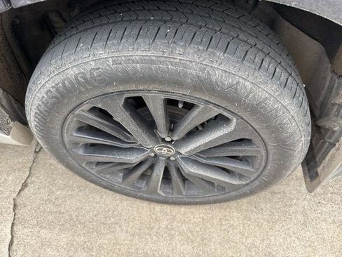 Certified 2022 Toyota Highlander XSE image 7