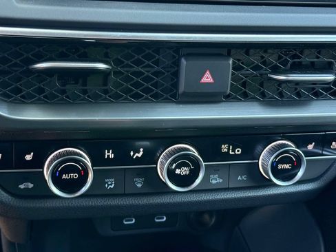 Certified 2025 Acura ADX A-Spec AWD/4WD image 21