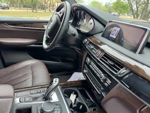 Used 2017 BMW X5 sDrive35i image 42