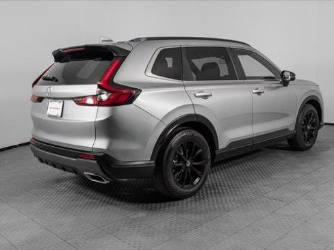 Used 2024 Honda CR-V Sport image 8