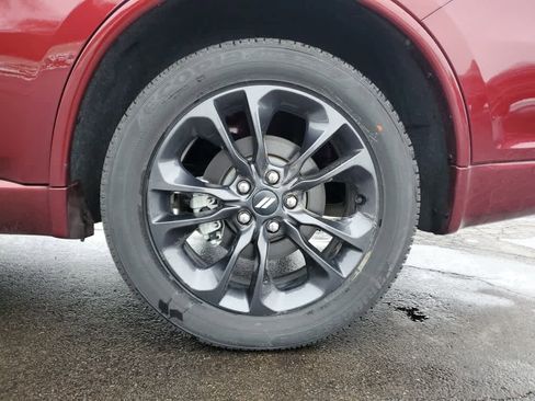 Used 2025 Dodge Durango R/T image 9