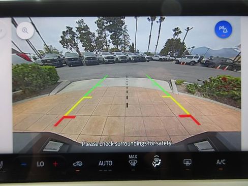 Certified 2025 Ford Bronco Sport Big Bend w/ Convenience Package image 19