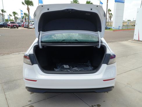 New 2026 Honda Accord Sport image 7