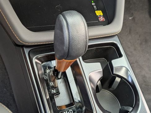 New 2026 Subaru Forester Wilderness AWD/4WD image 20