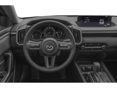 New 2026 MAZDA CX-50 2.5 Hybrid w/ Preferred Pkg AWD/4WD image 9