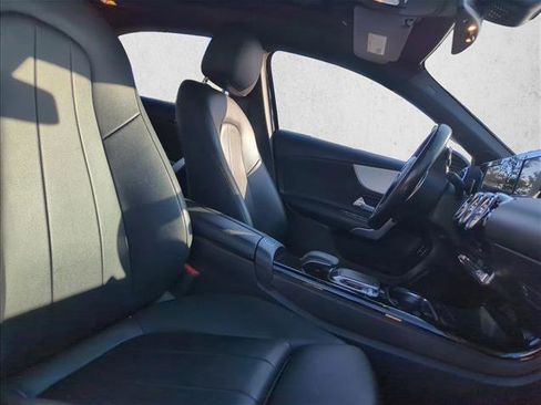 Used 2019 Mercedes-Benz A 220 image 25
