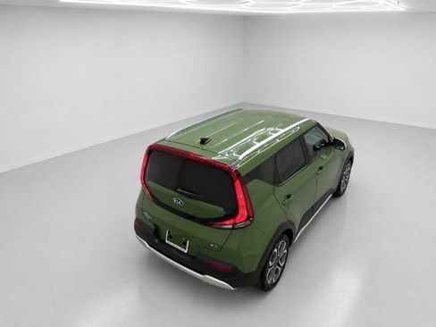 Used 2021 Kia Soul X-Line FWD image 31