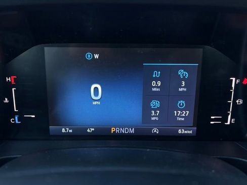 New 2025 Ford Ranger XLT w/ FX4 Off-Road Package image 28