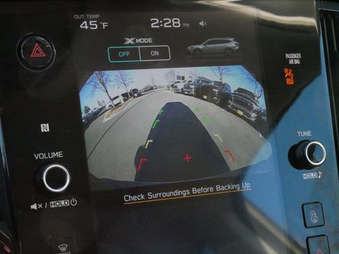 Used 2022 Subaru Outback Premium image 30